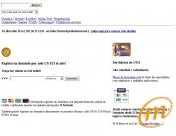 Mejoramos.com en el Naked Day - CSS