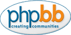 Hosting con PHPBB