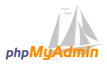 Hosting con PhpMyAdmin 5