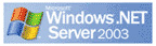 Hosting en servidores Windows 2003